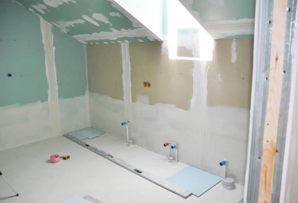 Best Drywall for Remodeling  in USA